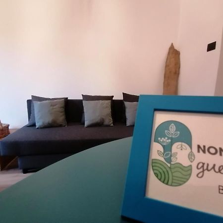 Nonna Paola Guest House Leivi ภายนอก รูปภาพ