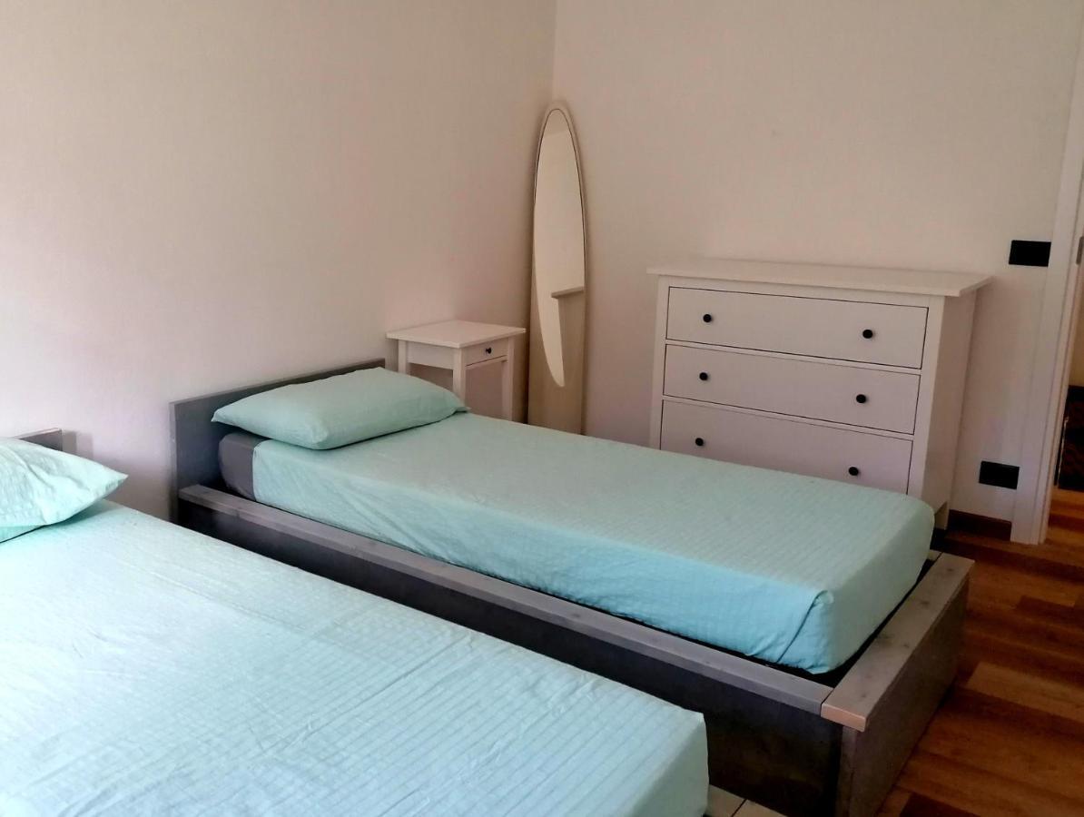 Nonna Paola Guest House Leivi ภายนอก รูปภาพ