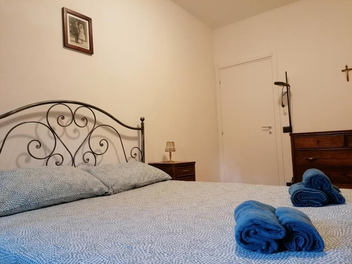 Nonna Paola Guest House Leivi ภายนอก รูปภาพ