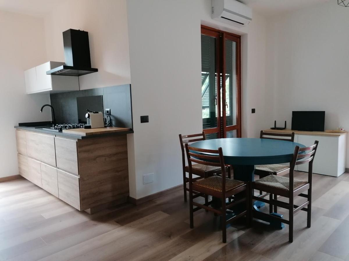 Nonna Paola Guest House Leivi ภายนอก รูปภาพ