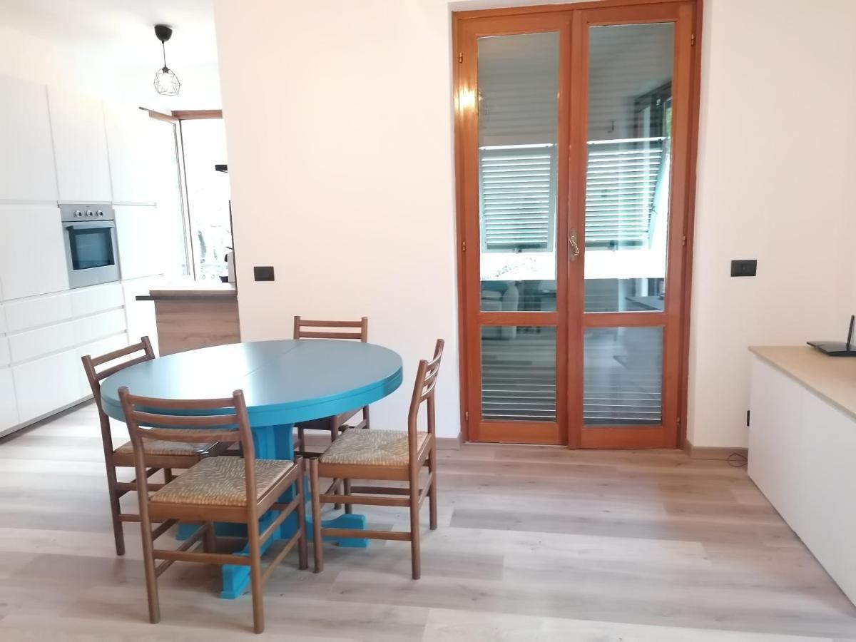 Nonna Paola Guest House Leivi ภายนอก รูปภาพ